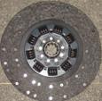 Clutch Disc for Volvo Truck 1526046