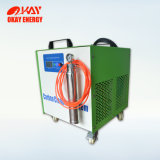 Car Mainternance Engine Carbon Removal Products CCS800 Mobile Car Wash Equipment