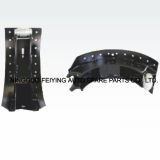 High Quality BPW180 Brake Shoe for Heavy Duty Truck Trailer