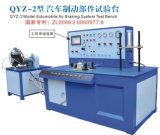 Automobile Braking System Test Bench