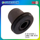 Automotive Rubber Parts Control Arm Bushing OEM8-97184699-1