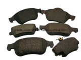 High Quality Front Brake Pad for Renault 410602192r