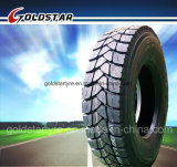 Sunfull Rear Pattern Tyres 13r22.5 for Russia Middle East