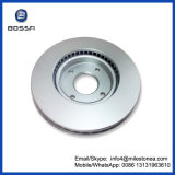 for Sylphy Tiida Brake Disc 40206-Ew81b for Nissan Cars