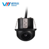 20mm Universal Waterproof Night Vision Rearview CMOS Mini Parking Car Camera