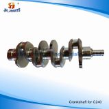 Auto Engine Parts Crankshaft for Isuzu C240 9-12310-413-0