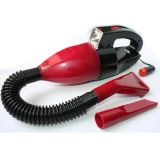 with LED Light Car Vacuum Cleaner