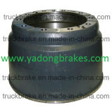 Truck Brake Drum 305406/277308/360572 for Scania