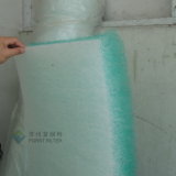 Forst Suzhou Paint Room Fiberglass Filter for Dust Collection