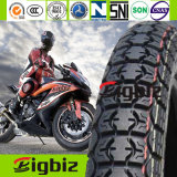 Professional Factory Motorcycle Tyre and Motorbike Tyre (3.00-18)