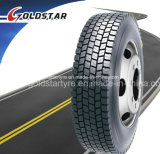Best Price TBR Tire with Driving Pattern 315/80r22.5, 295/80r22.5
