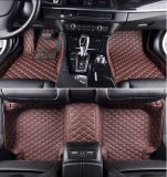 Premium Diamond XPE 5D Car Floor Mats for Volvo C30
