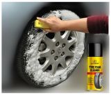 Car Wheel Rim Foam Cleaner Aerosol Spray (AK-CC5014)