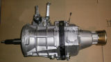 Auto Engine 2L, 3L Cylinder Head