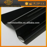 Wholesale Black Vlt 5% Car Window Solar Professional Dyed Film