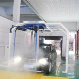 Semi-Automatic Touchless Car Wash Machine System Equipment Steam Machine for Car Washer Machine Manufacturer