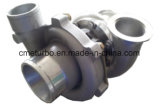 Cme Ball Bearing Gt2554 T25/T25 Stainless Flange/V-Clamp Performance Turbocharger