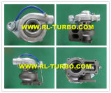 Turbocharger Tbp417, 466535-0001, 466535-0002 466535-5001s, 6222-81-8310 for Komatsu Wa400-3