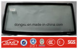 Auto Glass Supplier in Guangzhou China