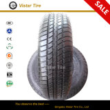 Radial Passenger Car Tyre and PCR Tyre (205/55R16, 225/45R17 etc)