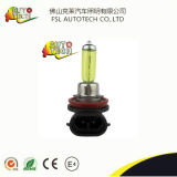 H8 12V 35W Glod Light Car Halogen Bulb