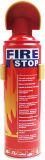 Portable Fire Extinguisher Suppressant Spray, Fire Stopper for Auto Care