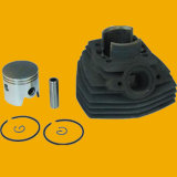 Pgt Motorbike Cylinder, Motorcycle Cylinder for Ss8008