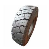 Cheap Price 21*8-9 Forklift Tire for Sale