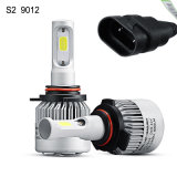 S2 9012 COB Single Beam Auto LED Headlight