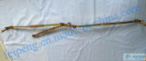 Wiper Linkage for Buses, Coaches, Trucks Yu A1550-18