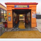 Used Automatic Car Wash Machine for Car Washer