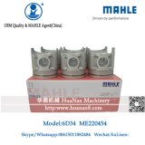 6D34 6D34t Me220454 Piston for Mahle