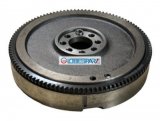 Isuzu Fly Wheel 250mm for Nkr/100p 4jh1