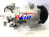 Auto Parts Air Conditioning/AC Compressor for Benz B200 6seu14c 6pk 110mm
