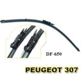 Wiper Blade (DF-650)