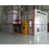Popular Auto Water-Based Paint Spray Booth