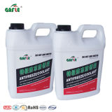 Gafle/OEM Car Care Product 2L 4L Radiator Coolant