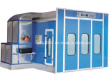 Ce Certification Car Drying Spray Booth High Quality