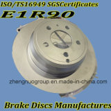 Auto Parts Brake Rotors for Ford Cars