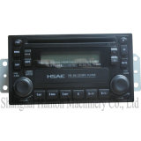 Jinbei Briliance Auto Car Part 3093990 Radio