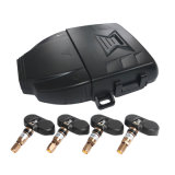 Wince Syste DVD TPMS for Car Tire Tn200 Tire Pressure Monitoring System