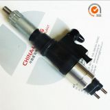 Fuel Pump Injector-Isuzu Replacement Injectors 095000-5511