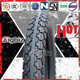Certificated Promotion 2.75-16 Motorcycle Tyre