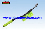 New Plastic Ice Scraper with Snow Brush (CN2239)