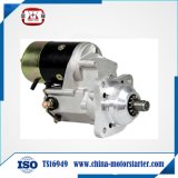 (12V 13T 2.5KW/24V) Lester: 18507 Starter Motor for Nippondenso: 228000-7300