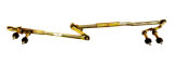 Wiper Transmission Linkage for Golden Dragon Coach, Bus, Best Quality, Length Can Be Customized