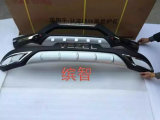 Front and Rear Bumper Guard for Honda Vezel (HRV)