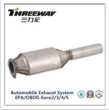 Three Way Catalytic Converter Direct Fit for GM DV6502c
