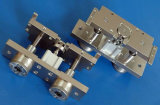 CNC Machined Fixtures Made by Aluminum Alloy