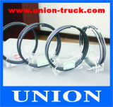 PISTON RING FOR DIESEL ENGINES